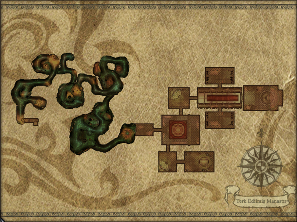 Runes of Magic Zone