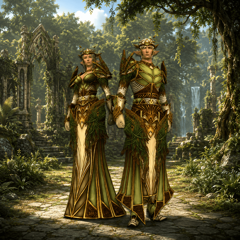 Druid