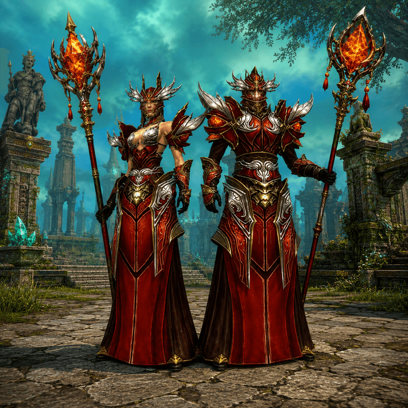 Mage