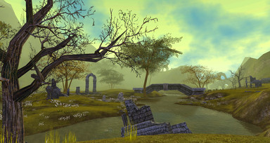 Land of Malevolence