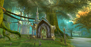 Elf Island