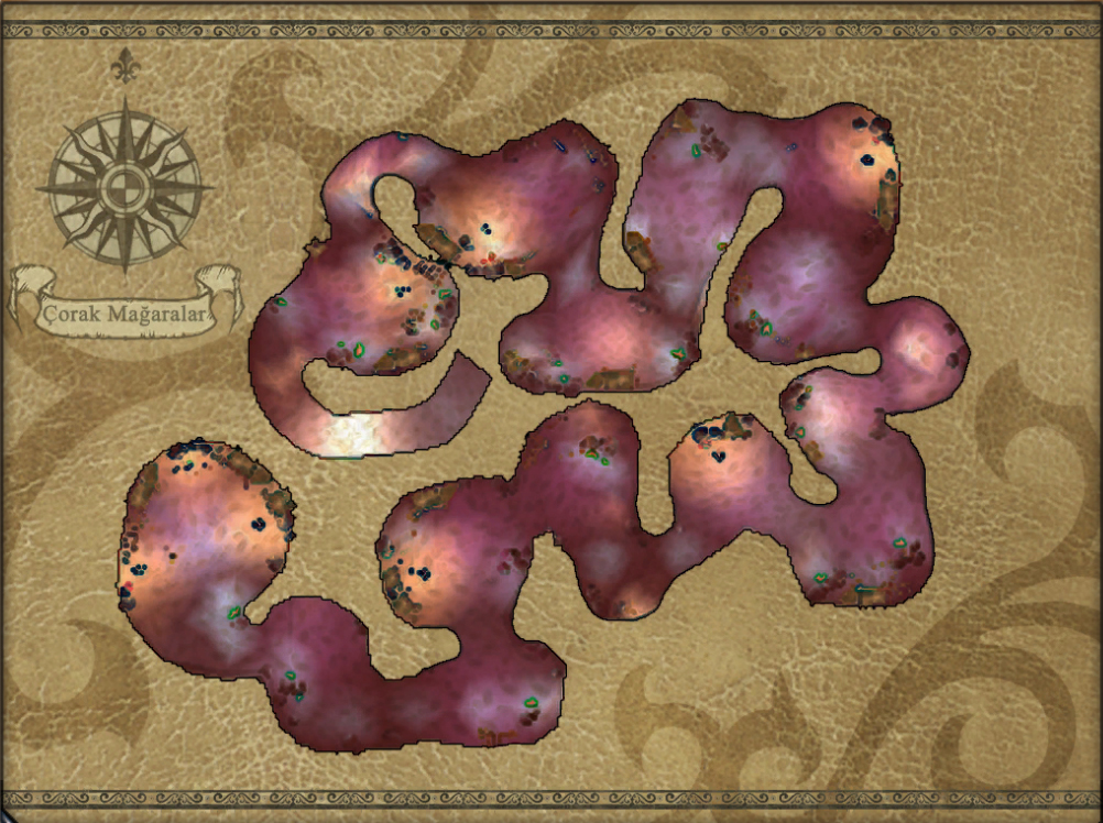 Runes of Magic Zone