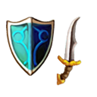 Knight & Rogue