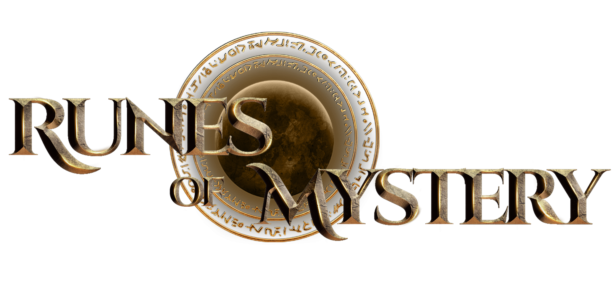 Runes of Mystery